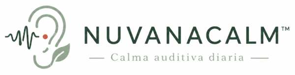Nuvana Calm